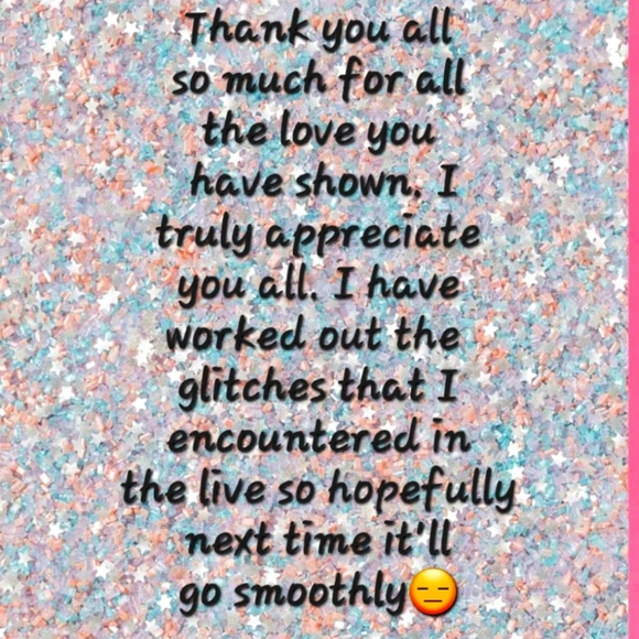 livelikecoco Other - THANK YOU PFFS! Hope you had fun